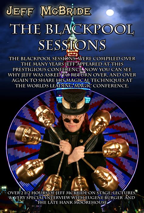 Supercharge Your Magic Skills at Blackpool Magic Convention 2022: Schedule of Intensive Training Sessions